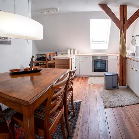Ferienwohnung Adolfshof Og Nuchel Εξωτερικό φωτογραφία