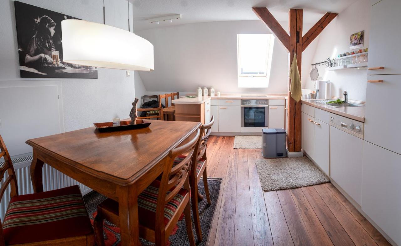 Ferienwohnung Adolfshof Og Nuchel Εξωτερικό φωτογραφία